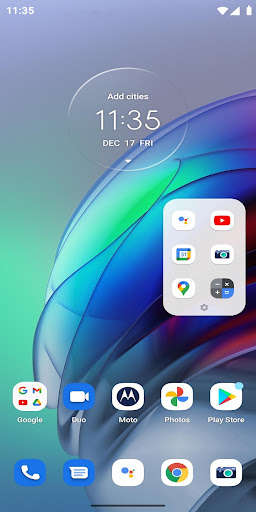 Run android online APK Moto Power Touch from MyAndroid or emulate Moto Power Touch using MyAndroid