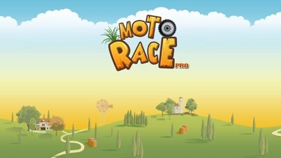 Emulate iPhone app Moto Race Pro using MyAndroid Emulate iPhone app Moto Race Pro using MyAndroid