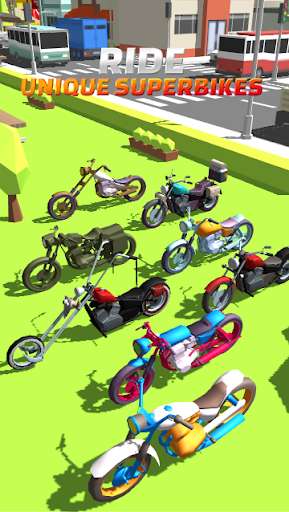 Run android online APK Moto Racer Bike Game Motu Game from MyAndroid or emulate Moto Racer Bike Game Motu Game using MyAndroid