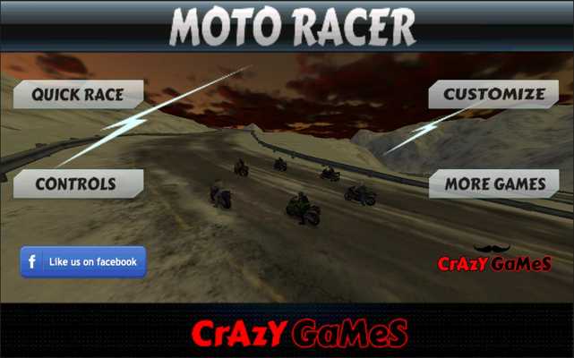 Emulate Android APK Moto Racer Mega Speedway Emulate Android APK Moto Racer Mega Speedway