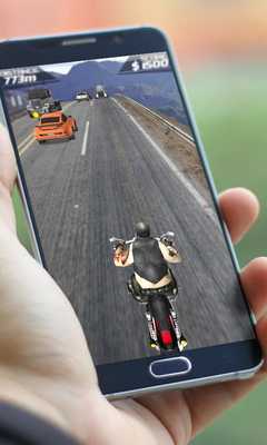 Emulate Android APK Moto Racing 2016 Emulate Android APK Moto Racing 2016