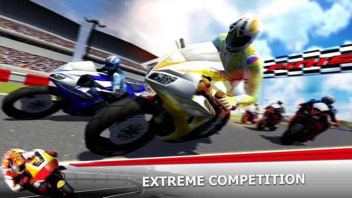 Emulate Android APK Moto Racing GP Championship Emulate Android APK Moto Racing GP Championship