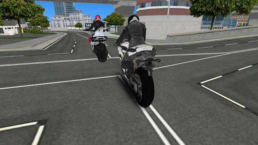 Run android online APK Motorbike Driving Simulator from MyAndroid or emulate Motorbike Driving Simulator using MyAndroid