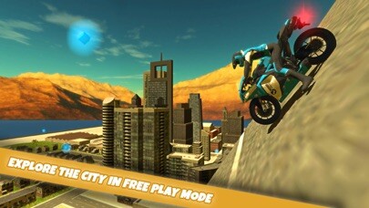 Emulate iPhone app Motorbike Dubai City Driving Simultor 3D 2015 : Expensive motorbikes street racing by rich driver using MyAndroid Emulate iPhone app Motorbike Dubai City Driving Simultor 3D 2015 : Expensive motorbikes street racing by rich driver using MyAndroid