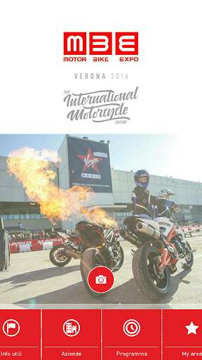 Emulate Android APK Motor Bike Expo Emulate Android APK Motor Bike Expo