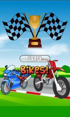 Emulate Android APK Motorbike Free