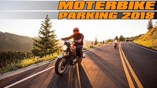 Emulate Android APK Motorbike Parking 2018 Emulate Android APK Motorbike Parking 2018