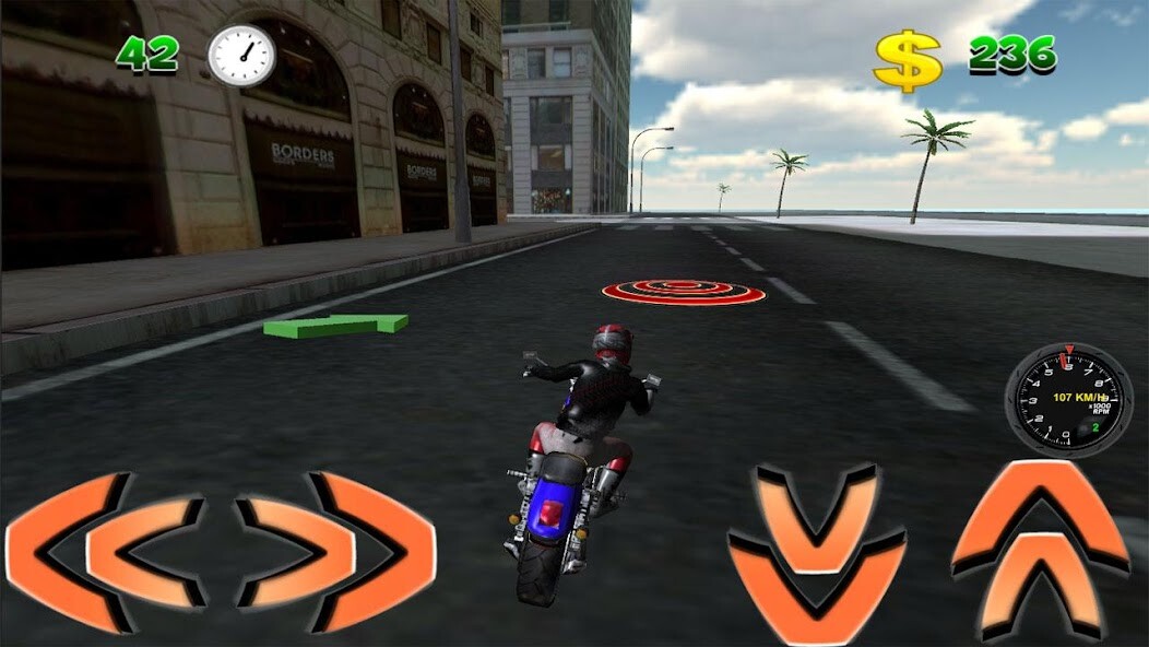Emulate Android APK MotorBike Parking Emulate Android APK MotorBike Parking