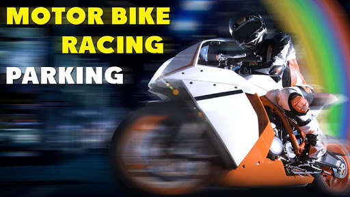 Emulate Android APK Motor Bike Racing Parking Emulate Android APK Motor Bike Racing Parking
