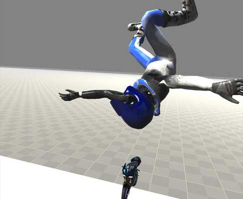 Emulate Android APK Motorbike Ragdoll Fail 3D Emulate Android APK Motorbike Ragdoll Fail 3D