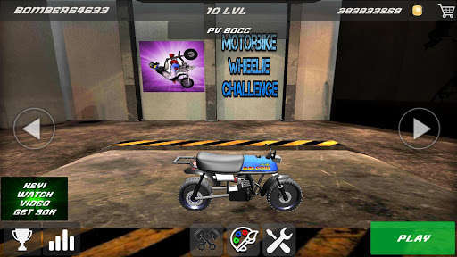 Run android online APK Motorbike Rider - nitro motorbike rider from MyAndroid or emulate Motorbike Rider - nitro motorbike rider using MyAndroid