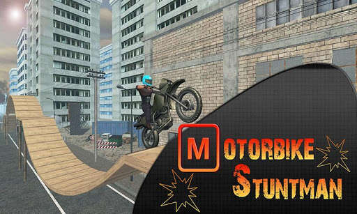 Emulate Android APK Motorbike Stuntman Emulate Android APK Motorbike Stuntman