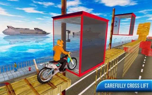 Emulate Android APK Motor Bike Stunt Tricks Driver Emulate Android APK Motor Bike Stunt Tricks Driver