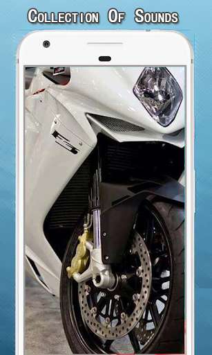 Run android online APK Motorcycle and Bike Sounds Ringtone from MyAndroid or emulate Motorcycle and Bike Sounds Ringtone using MyAndroid
