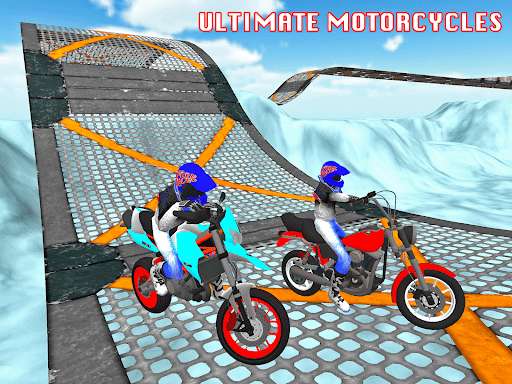 Run android online APK Motorcycle Escape Simulator - Fast Car and Police from MyAndroid or emulate Motorcycle Escape Simulator - Fast Car and Police using MyAndroid