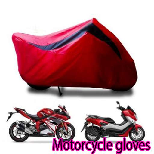 Run android online APK Motorcycle gloves from MyAndroid or emulate Motorcycle gloves using MyAndroid