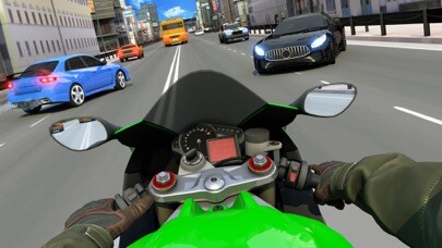 Emulate iPhone app Motorcycle Racing Games 2021 using MyAndroid Emulate iPhone app Motorcycle Racing Games 2021 using MyAndroid