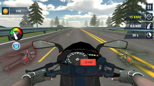 Emulate Android APK Motorcycle Racing Emulate Android APK Motorcycle Racing