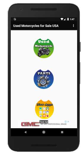 Run android online APK Motorcycles for Sale USA from MyAndroid or emulate Motorcycles for Sale USA using MyAndroid Run android online APK Motorcycles for Sale USA from MyAndroid or emulate Motorcycles for Sale USA using MyAndroid