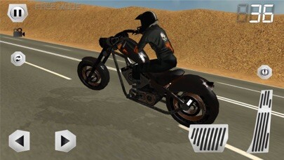 Emulate Android APK Motorcycle Simulator 3D Emulate Android APK Motorcycle Simulator 3D