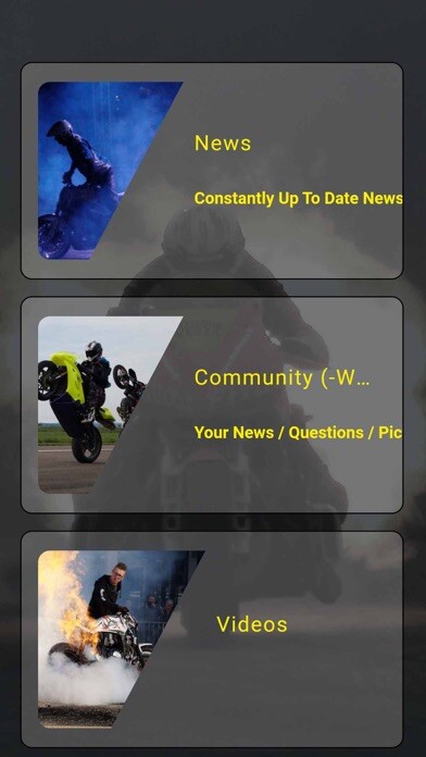 Run android online APK MOTORCYCLES.NEWS APP from MyAndroid or emulate MOTORCYCLES.NEWS APP using MyAndroid Run android online APK MOTORCYCLES.NEWS APP from MyAndroid or emulate MOTORCYCLES.NEWS APP using MyAndroid