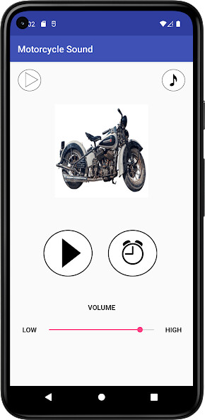 Run android online APK Motorcycle Sound from MyAndroid or emulate Motorcycle Sound using MyAndroid Run android online APK Motorcycle Sound from MyAndroid or emulate Motorcycle Sound using MyAndroid