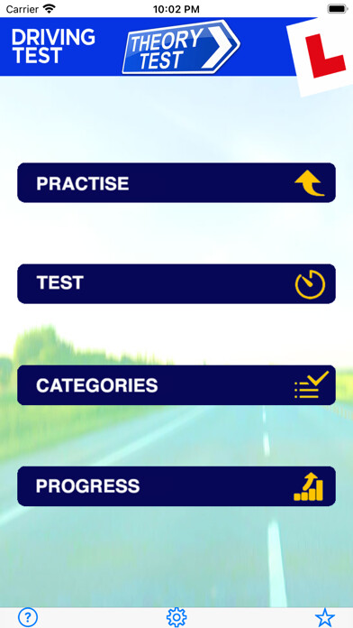 Emulate iPhone app Motorcycle Theory Test - 2023 using MyAndroid Emulate iPhone app Motorcycle Theory Test - 2023 using MyAndroid