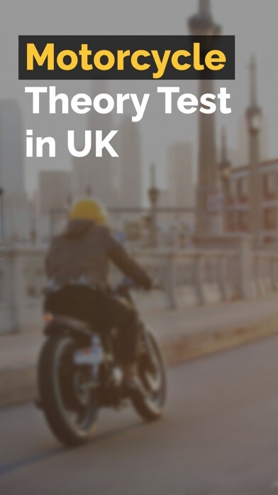 Emulate iPhone app Motorcycle theory test 2023 UK using MyAndroid Emulate iPhone app Motorcycle theory test 2023 UK using MyAndroid