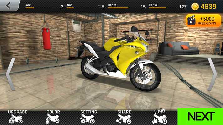 Emulate Android APK Moto Real Highway Rider 3D Emulate Android APK Moto Real Highway Rider 3D