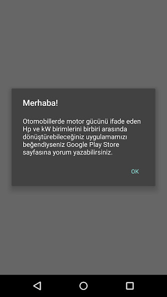 Run android online APK Motor Gücü (HP-kW) Dönüştürücü from MyAndroid or emulate Motor Gücü (HP-kW) Dönüştürücü using MyAndroid Run android online APK Motor Gücü (HP-kW) Dönüştürücü from MyAndroid or emulate Motor Gücü (HP-kW) Dönüştürücü using MyAndroid