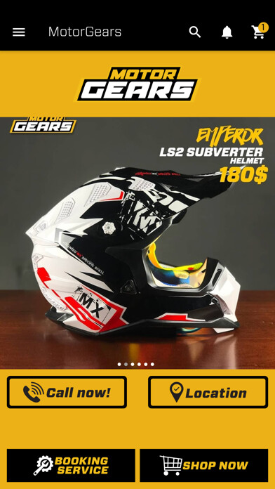 Emulate iPhone app MotorGears using MyAndroid Emulate iPhone app MotorGears using MyAndroid