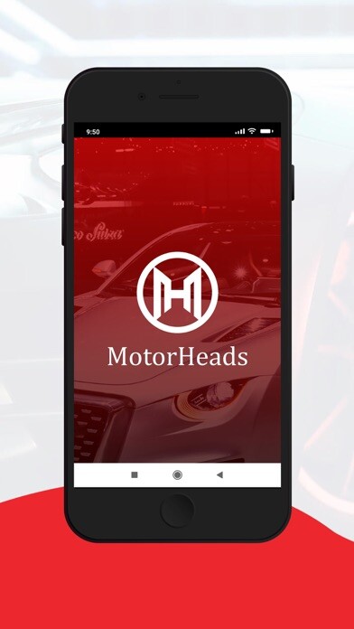 Emulate iPhone app Motorheads using MyAndroid Emulate iPhone app Motorheads using MyAndroid