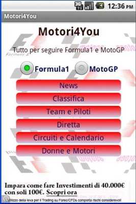 Emulate Android APK Motori 4 You Emulate Android APK Motori 4 You