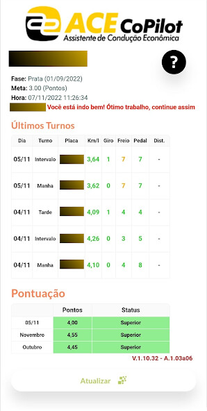 Run android online APK Motorista ACE Copilot from MyAndroid or emulate Motorista ACE Copilot using MyAndroid Run android online APK Motorista ACE Copilot from MyAndroid or emulate Motorista ACE Copilot using MyAndroid