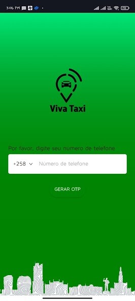 Emulate iPhone app Motoristas moz using MyAndroid Emulate iPhone app Motoristas moz using MyAndroid
