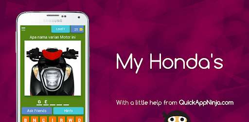 Emulate Android APK MotorKu Emulate Android APK MotorKu