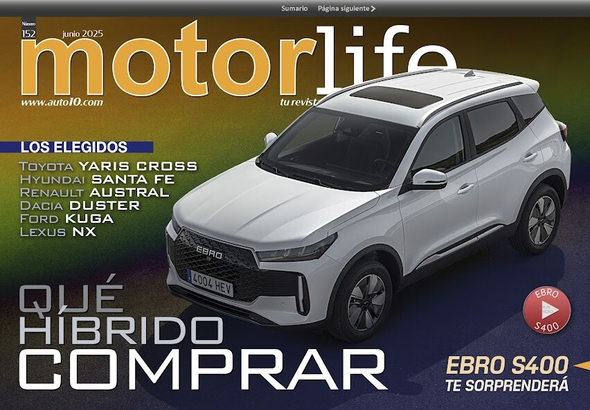 Emulate iPhone app Motorlife Magazine using MyAndroid Emulate iPhone app Motorlife Magazine using MyAndroid