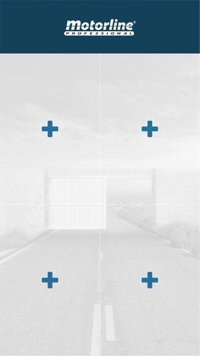Emulate iPhone app MOTORLINE M170 using MyAndroid