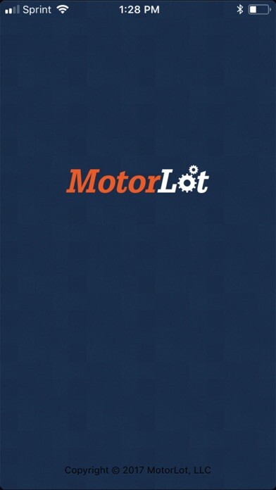 Emulate iPhone app MotorLot using MyAndroid