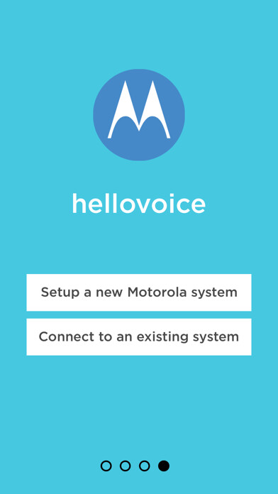 Emulate iPhone app Motorola hellovoice using MyAndroid Emulate iPhone app Motorola hellovoice using MyAndroid