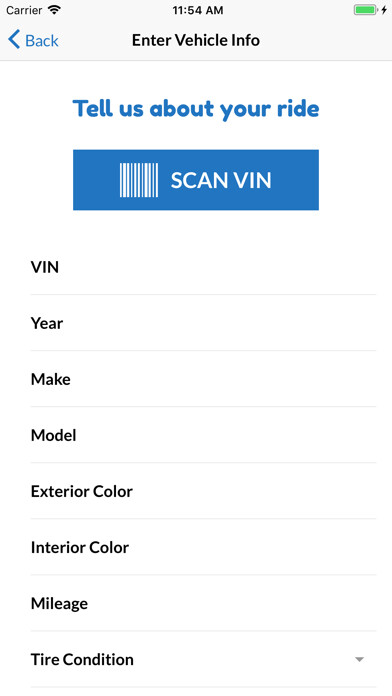 Emulate iPhone app MotorQuote using MyAndroid Emulate iPhone app MotorQuote using MyAndroid