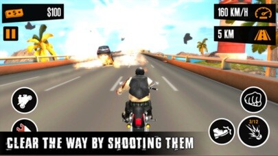 Emulate iPhone app Motor racing - Motor Driving in City 2017 using MyAndroid Emulate iPhone app Motor racing - Motor Driving in City 2017 using MyAndroid