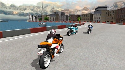 Emulate iPhone app Motor Racing Sports using MyAndroid Emulate iPhone app Motor Racing Sports using MyAndroid