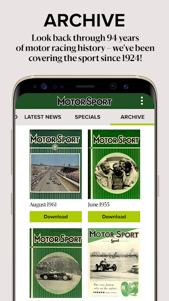 Run android online APK Motor Sport magazine – motorsport news insight from MyAndroid or emulate Motor Sport magazine – motorsport news insight using MyAndroid Run android online APK Motor Sport magazine – motorsport news insight from MyAndroid or emulate Motor Sport magazine – motorsport news insight using MyAndroid