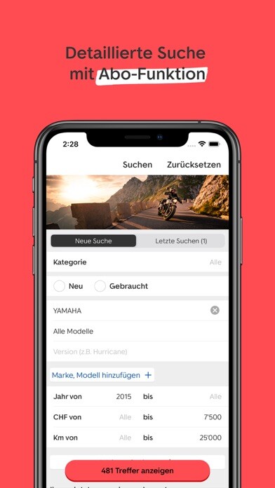 Run android online APK MotoScout24 Schweiz from MyAndroid or emulate MotoScout24 Schweiz using MyAndroid Run android online APK MotoScout24 Schweiz from MyAndroid or emulate MotoScout24 Schweiz using MyAndroid