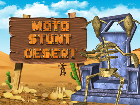 Emulate Android APK Moto Stunt Desert Emulate Android APK Moto Stunt Desert