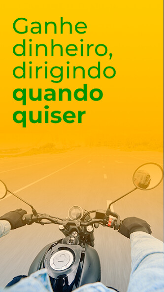 Run android online APK Mototaxi Oficial - Mototaxista from MyAndroid or emulate Mototaxi Oficial - Mototaxista using MyAndroid