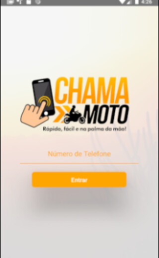 Run android online APK mototaxista from MyAndroid or emulate mototaxista using MyAndroid