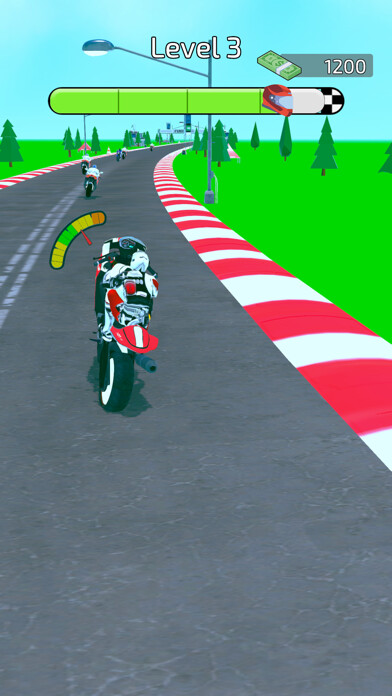 Emulate iPhone app Moto Tilt using MyAndroid Emulate iPhone app Moto Tilt using MyAndroid