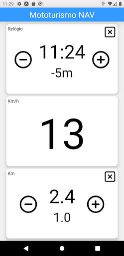 Run android online APK Mototouring Navigation from MyAndroid or emulate Mototouring Navigation using MyAndroid